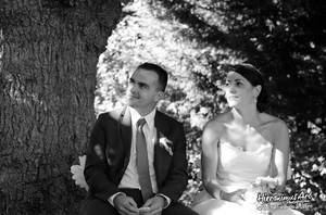 Photographe mariage Scaer